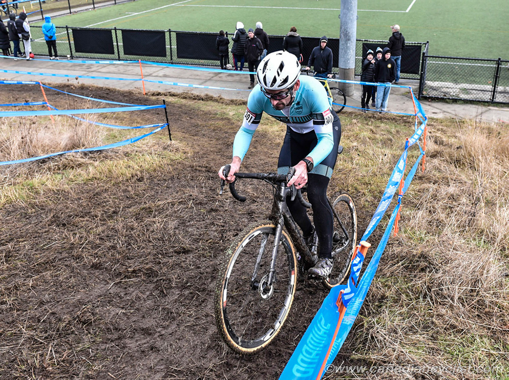 2022 Cyclocross National Championships