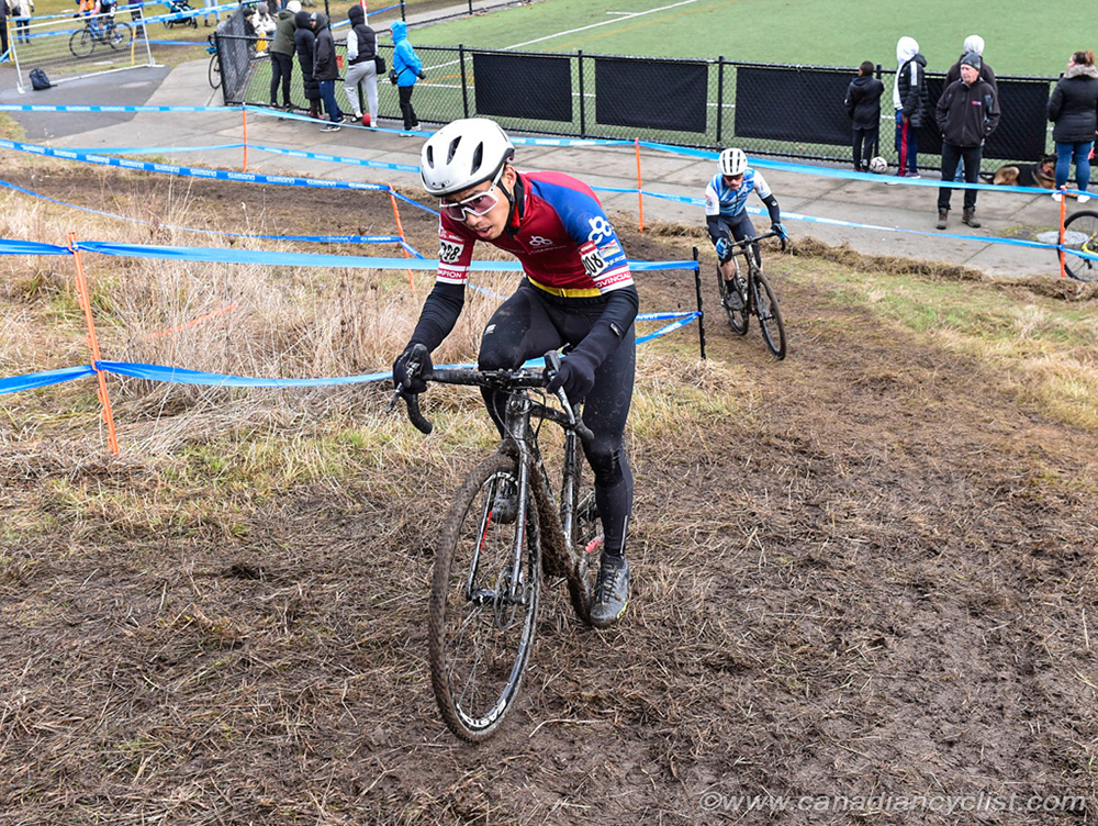 2022 Cyclocross National Championships
