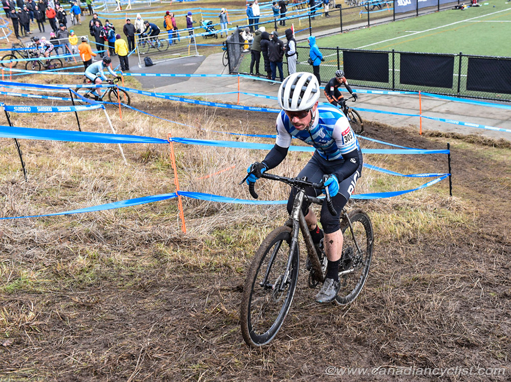 2022 Cyclocross National Championships
