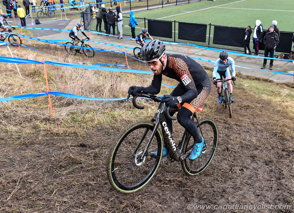 2022 Cyclocross National Championships