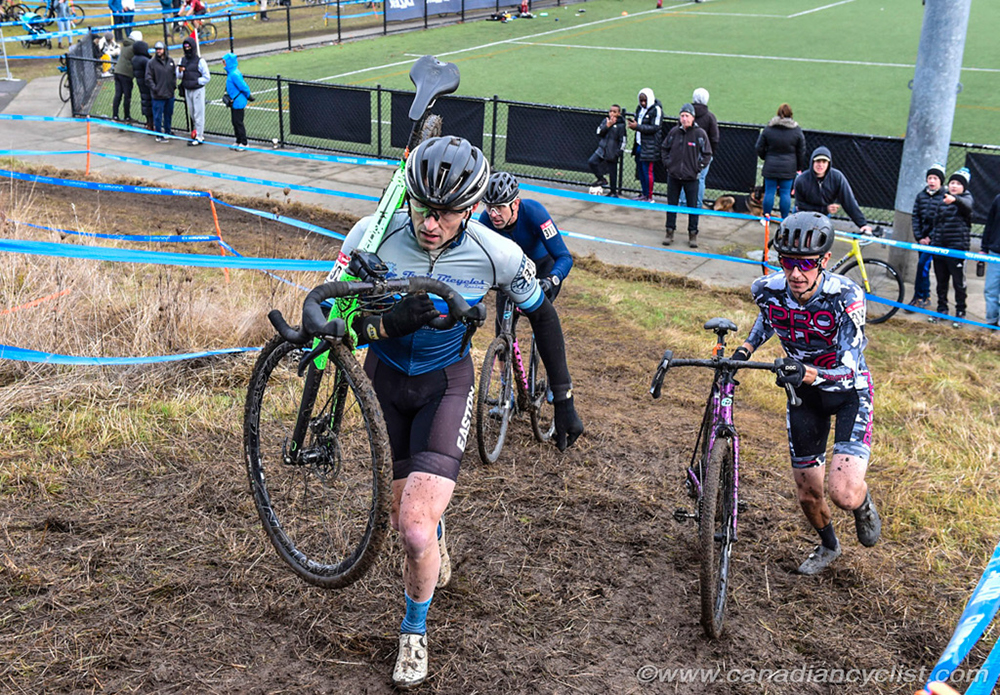 2022 Cyclocross National Championships