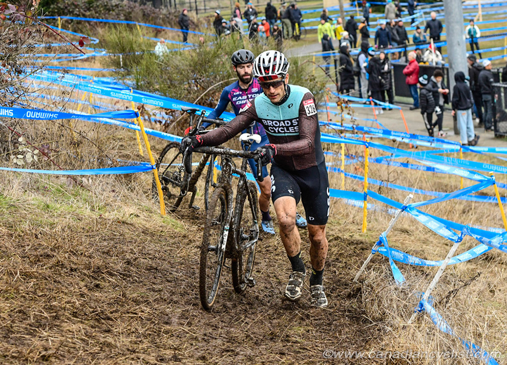 2022 Cyclocross National Championships