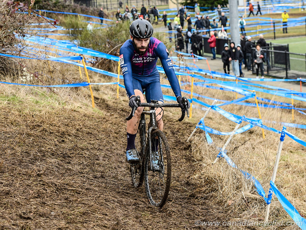 2022 Cyclocross National Championships