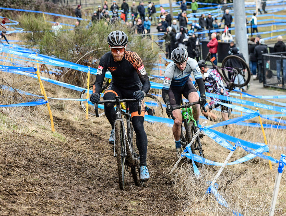 2022 Cyclocross National Championships