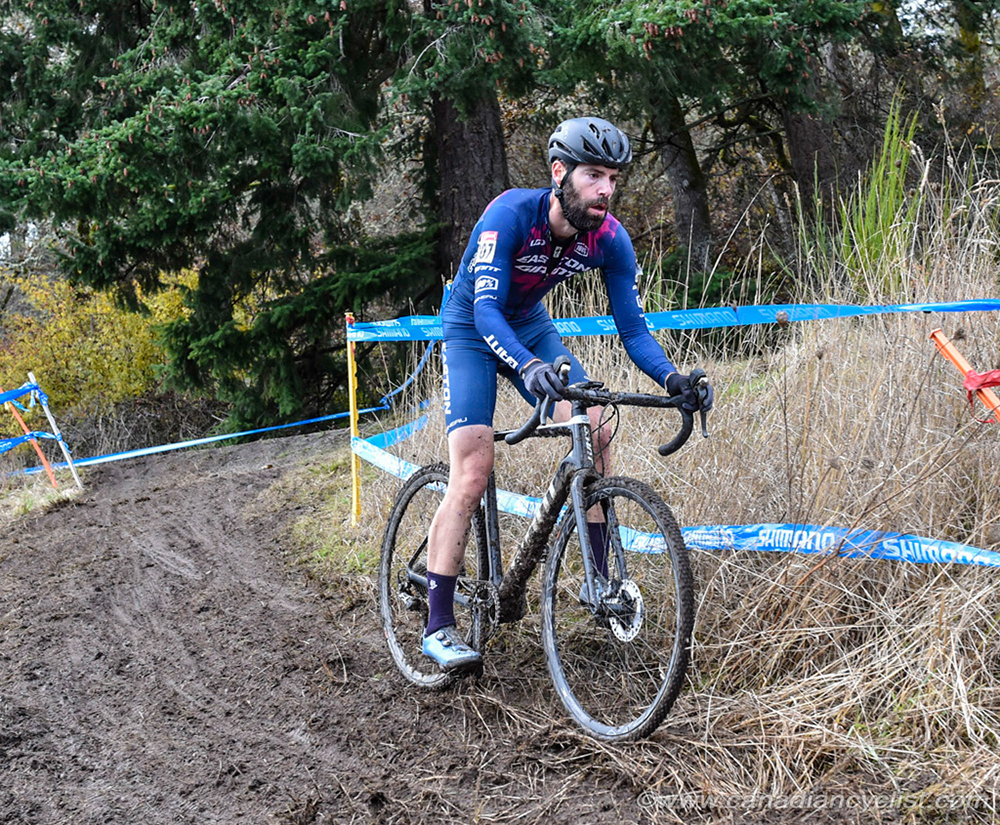2022 Cyclocross National Championships