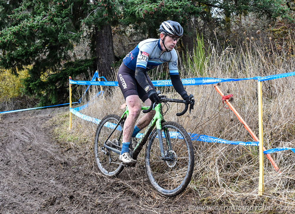 2022 Cyclocross National Championships