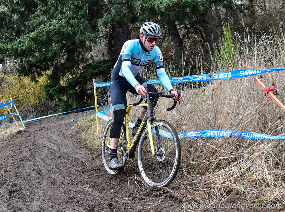 2022 Cyclocross National Championships