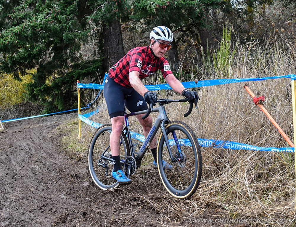 2022 Cyclocross National Championships
