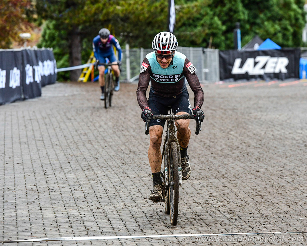 2022 Cyclocross National Championships