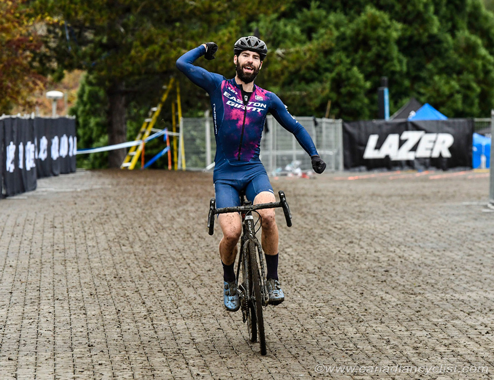 2022 Cyclocross National Championships