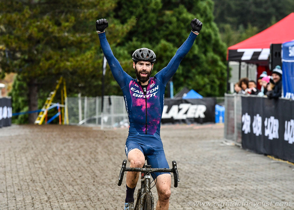 2022 Cyclocross National Championships