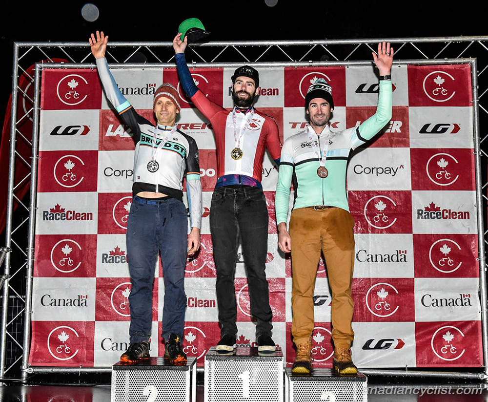 2022 Cyclocross National Championships