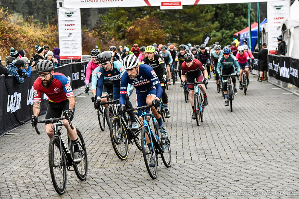 2022 Cyclocross National Championships