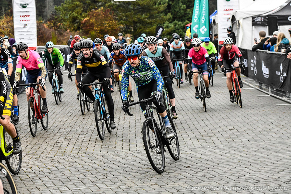 2022 Cyclocross National Championships