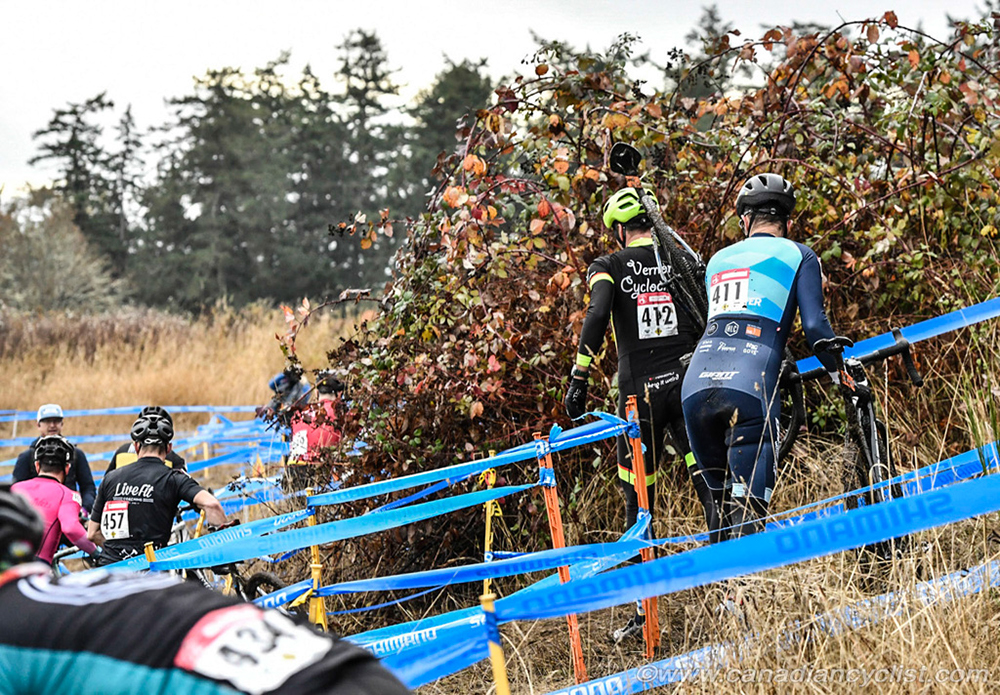 2022 Cyclocross National Championships