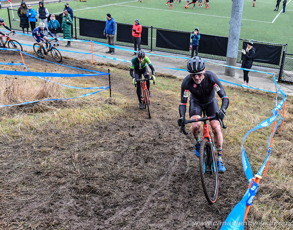 2022 Cyclocross National Championships