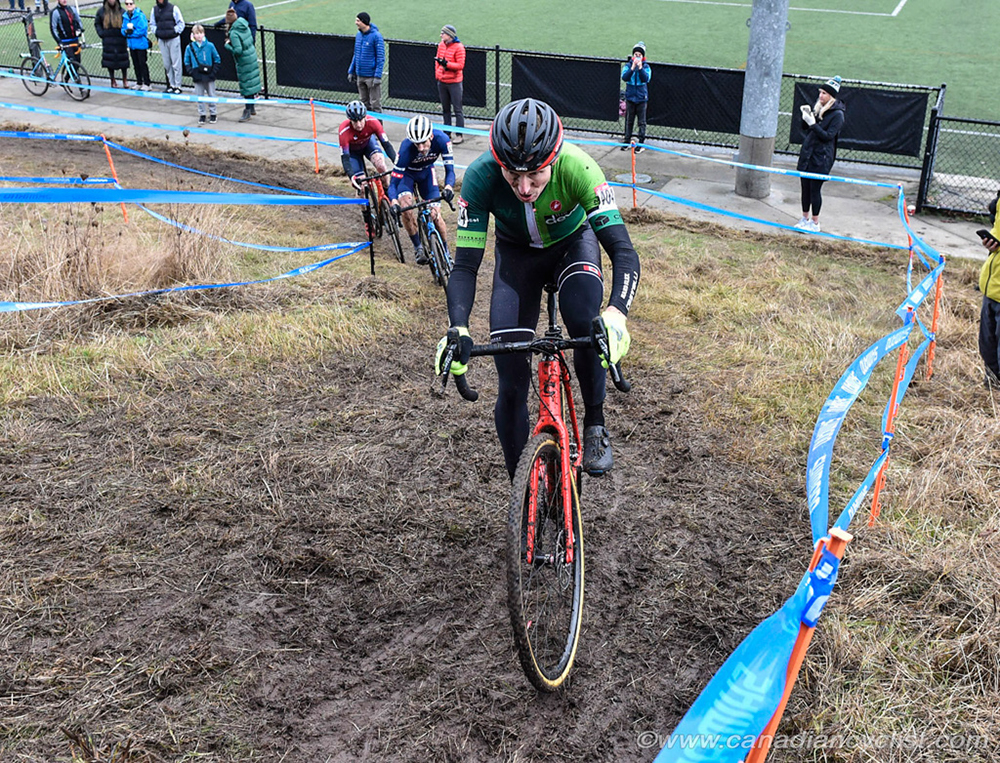 2022 Cyclocross National Championships