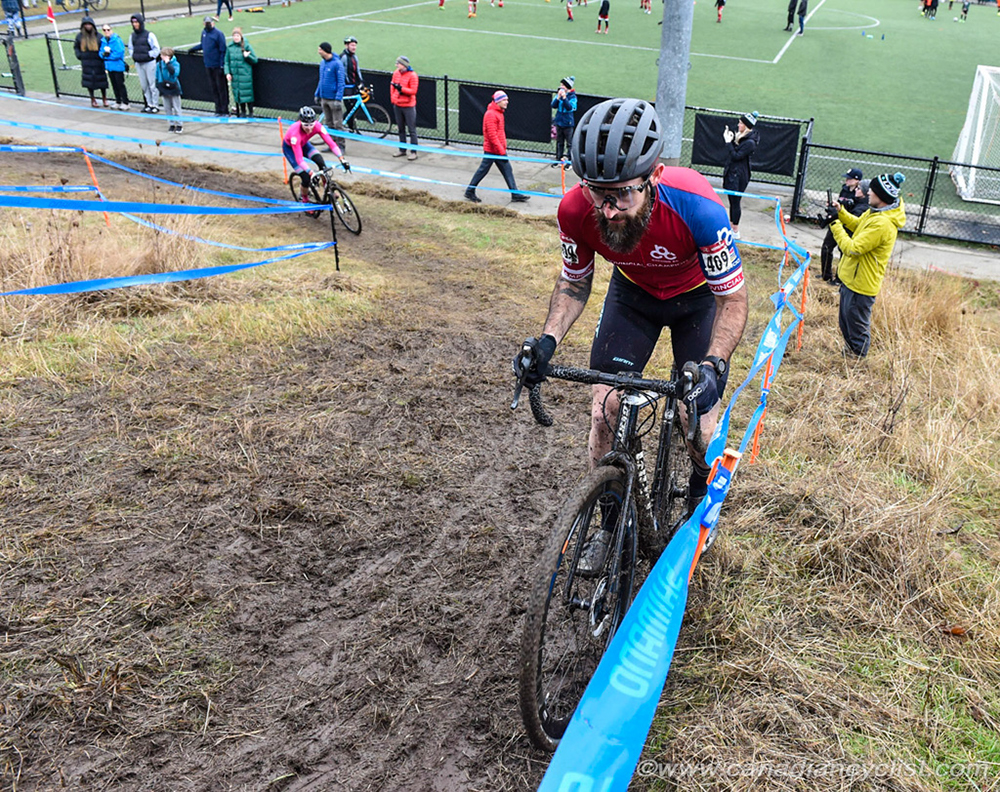 2022 Cyclocross National Championships