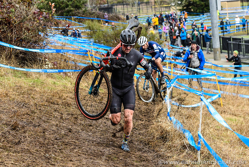 2022 Cyclocross National Championships