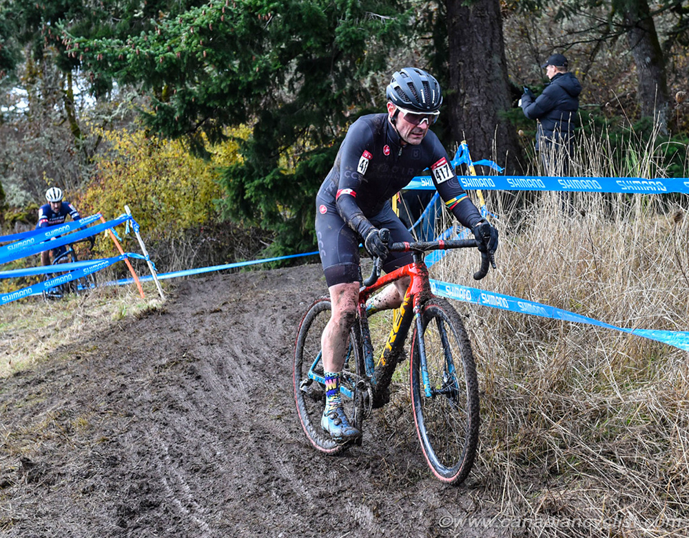 2022 Cyclocross National Championships
