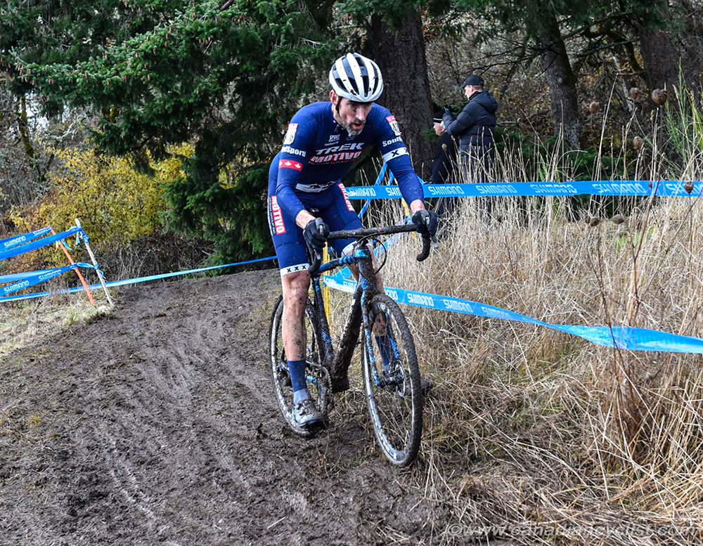 2022 Cyclocross National Championships