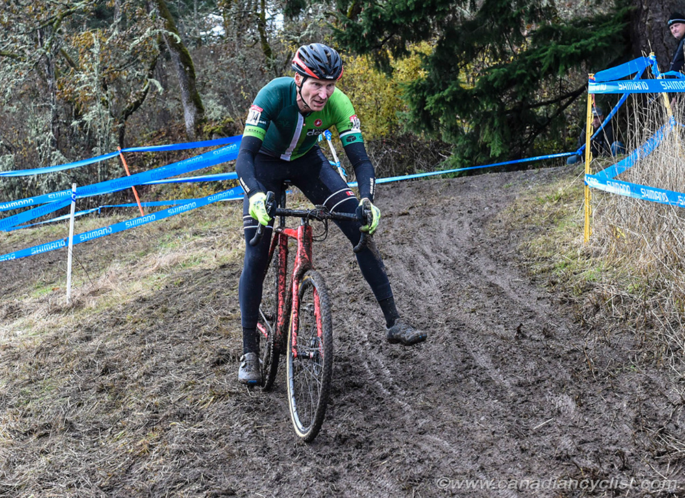 2022 Cyclocross National Championships