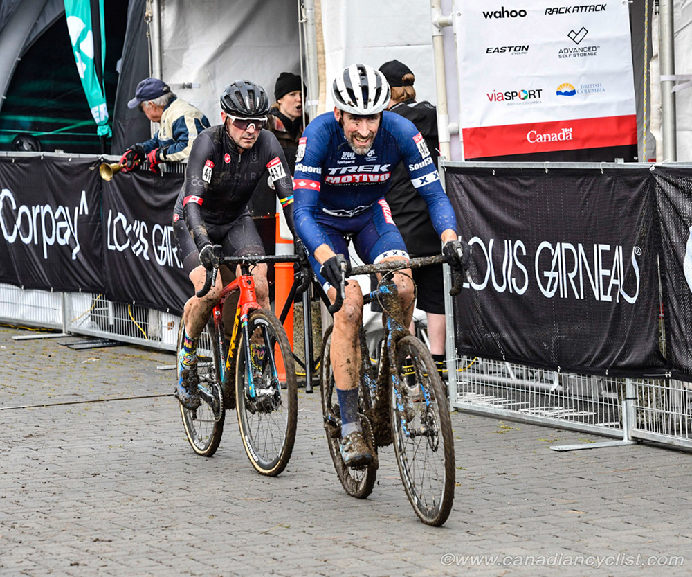 2022 Cyclocross National Championships