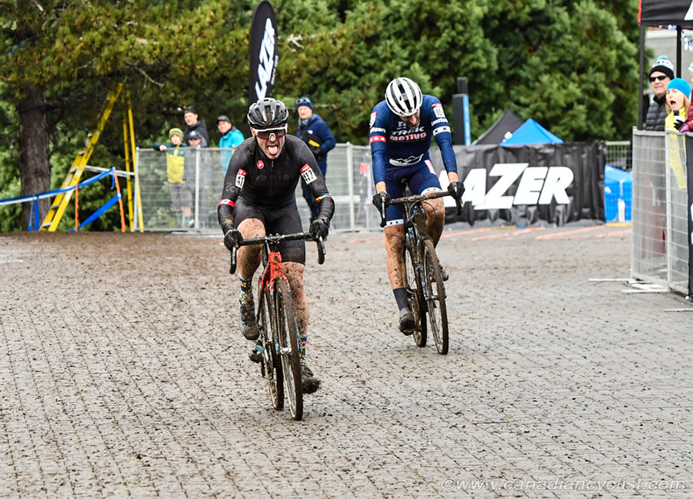 2022 Cyclocross National Championships