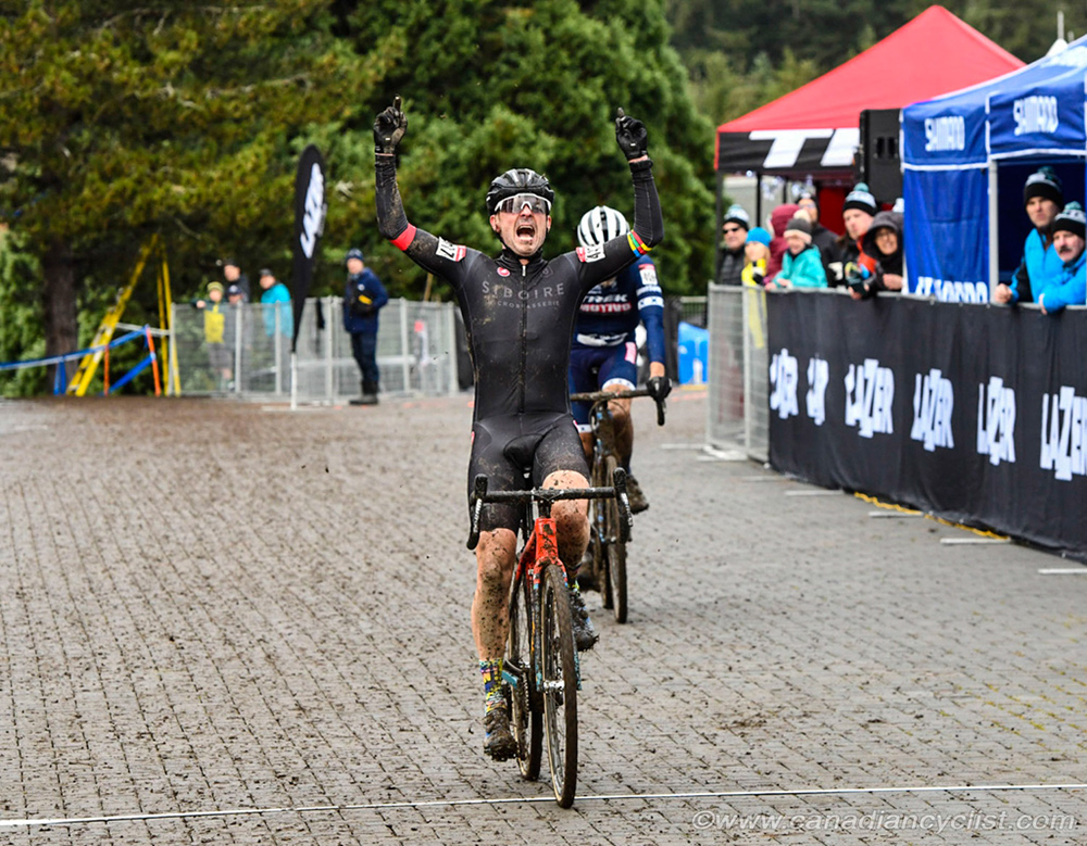 2022 Cyclocross National Championships