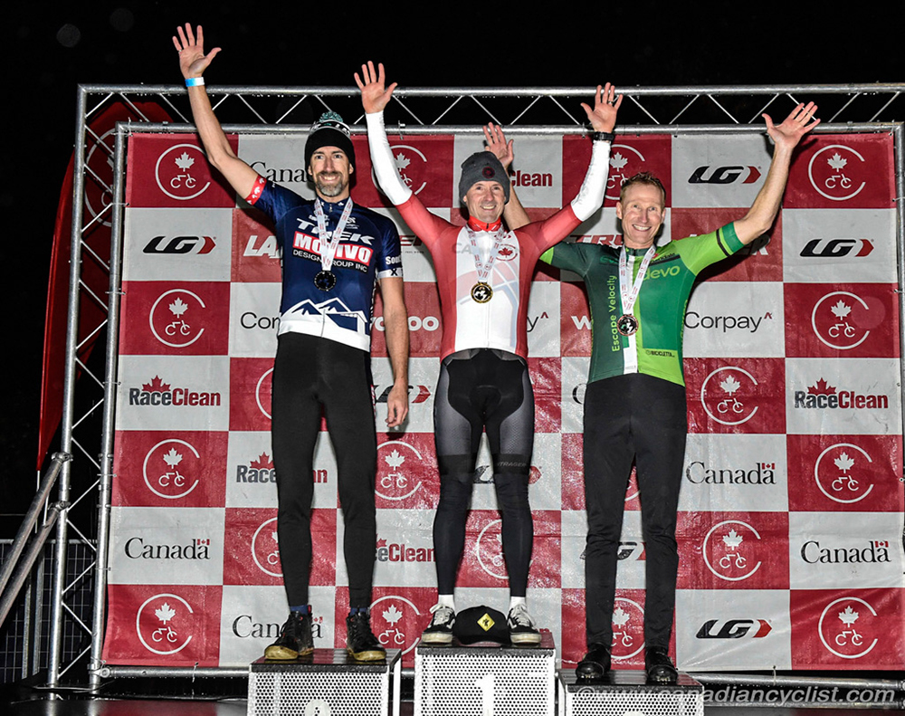 2022 Cyclocross National Championships