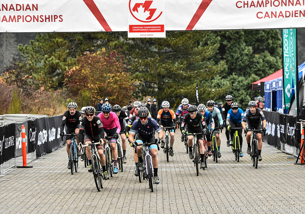 2022 Cyclocross National Championships