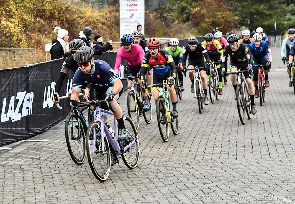 2022 Cyclocross National Championships