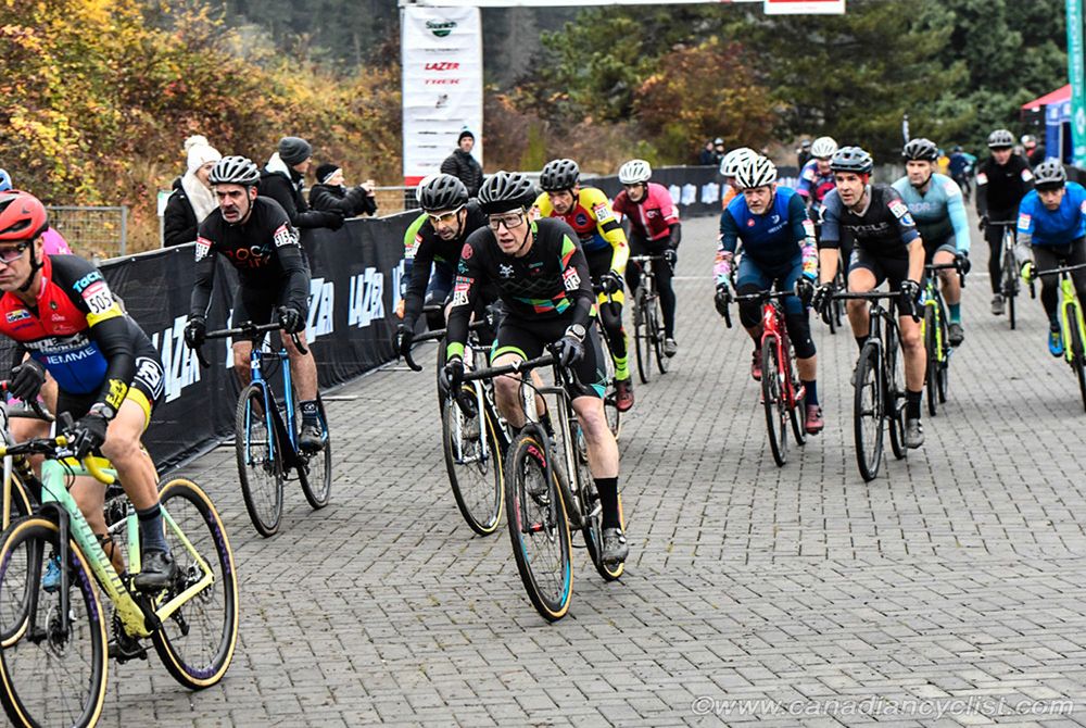 2022 Cyclocross National Championships