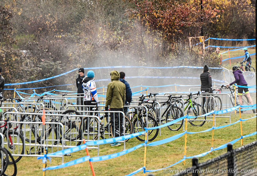 2022 Cyclocross National Championships