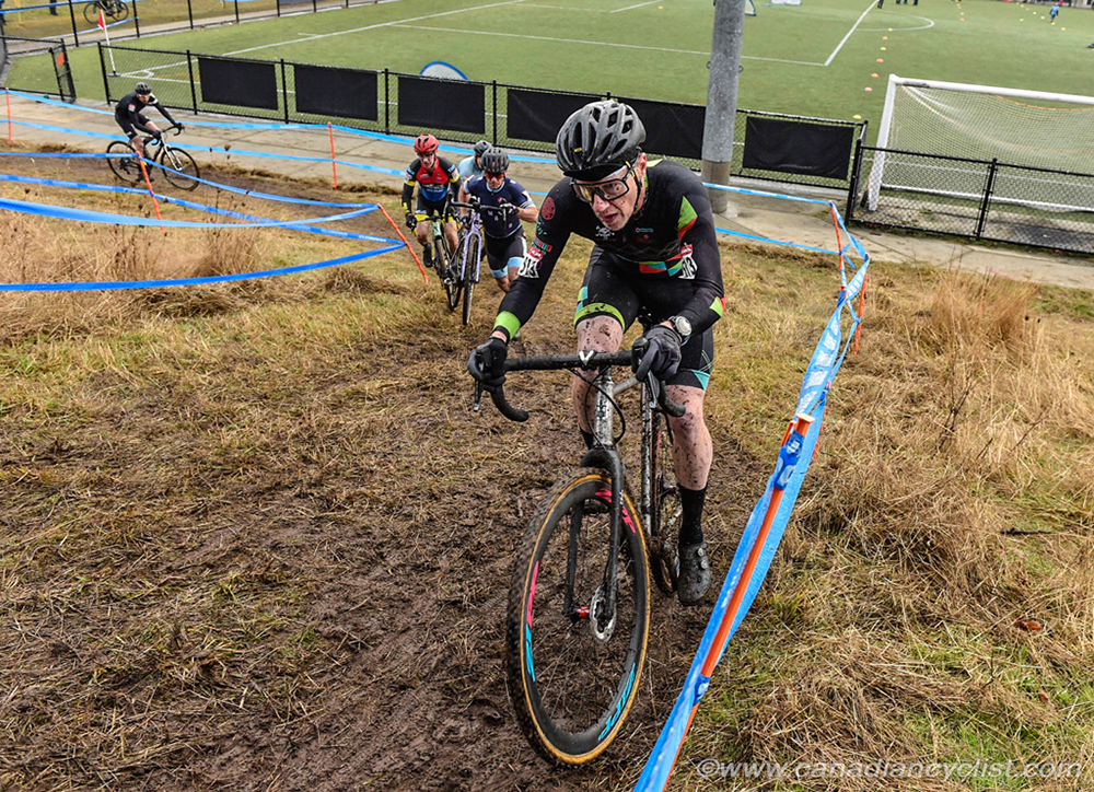 2022 Cyclocross National Championships