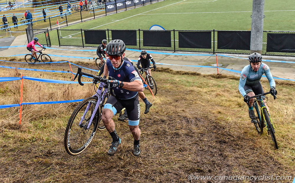 2022 Cyclocross National Championships