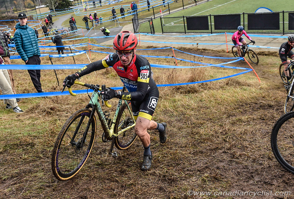 2022 Cyclocross National Championships
