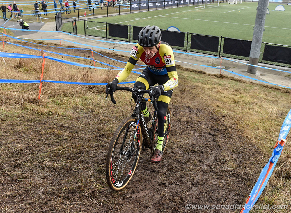 2022 Cyclocross National Championships