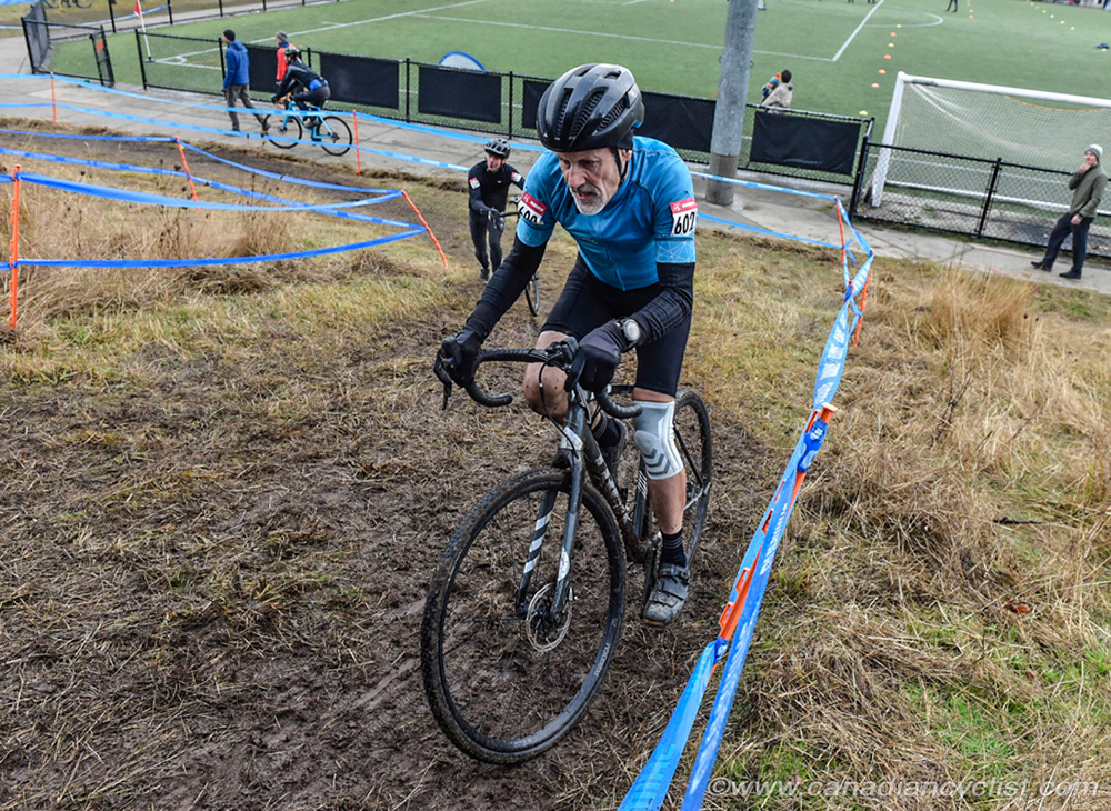 2022 Cyclocross National Championships