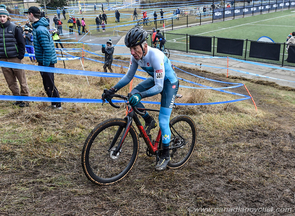 2022 Cyclocross National Championships