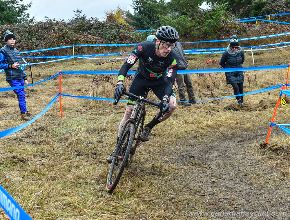 2022 Cyclocross National Championships