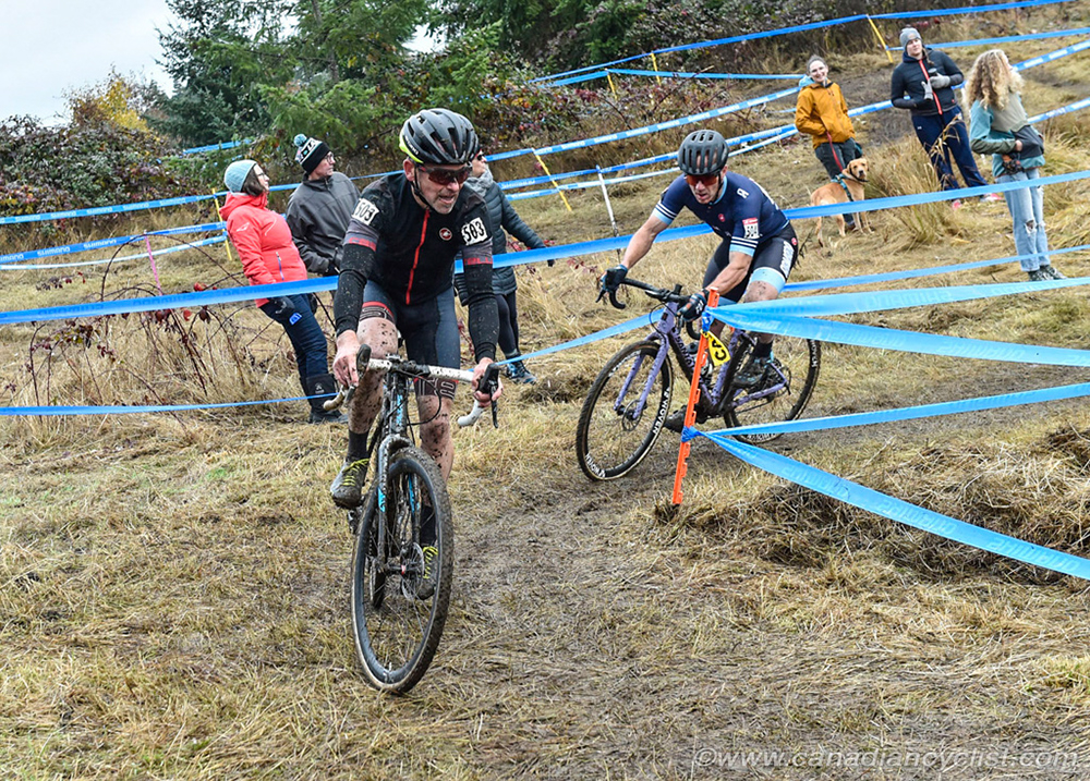 2022 Cyclocross National Championships