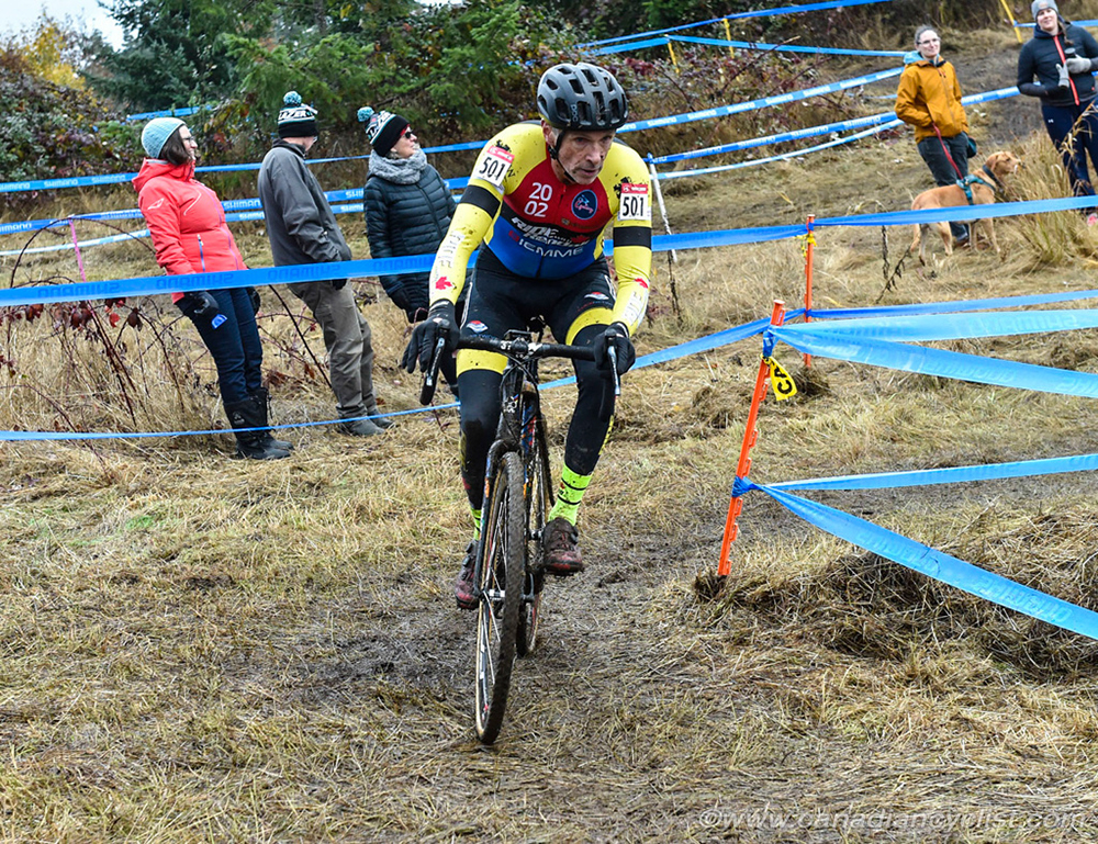 2022 Cyclocross National Championships