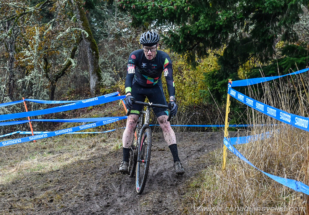 2022 Cyclocross National Championships
