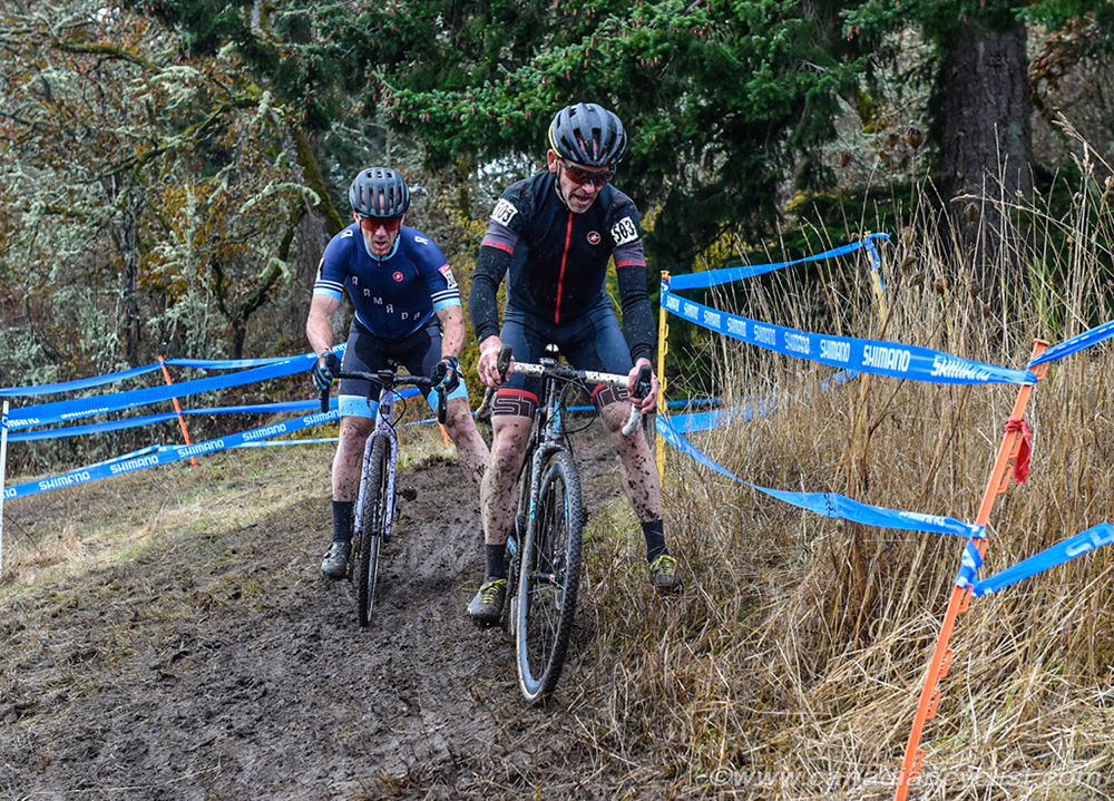 2022 Cyclocross National Championships