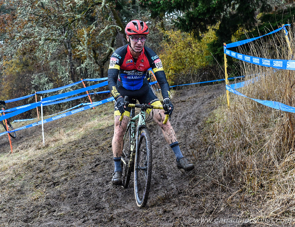 2022 Cyclocross National Championships