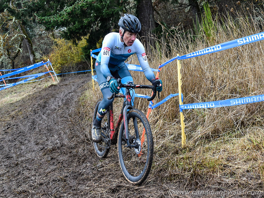2022 Cyclocross National Championships