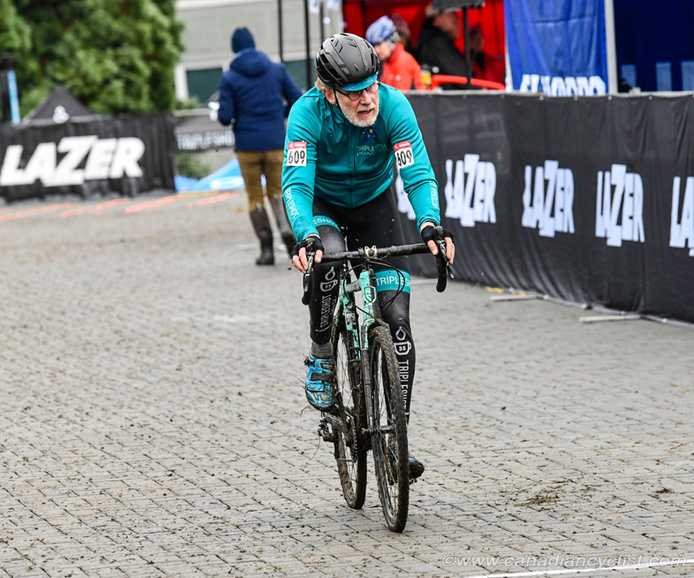 2022 Cyclocross National Championships