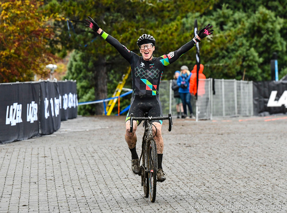 2022 Cyclocross National Championships