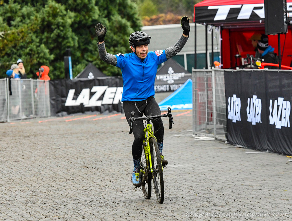 2022 Cyclocross National Championships